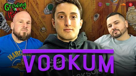 vookum controversy.